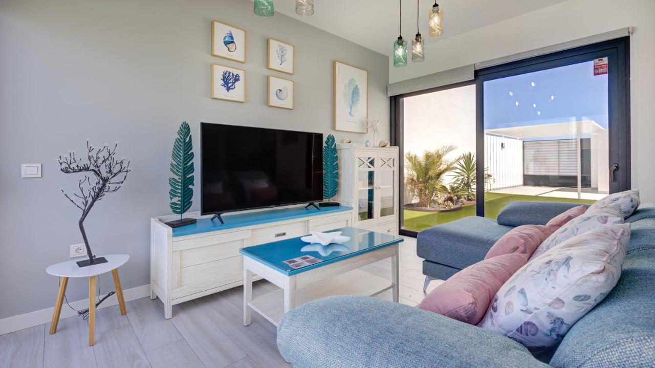 Villa Arcadia Villaverde  Exteriér fotografie