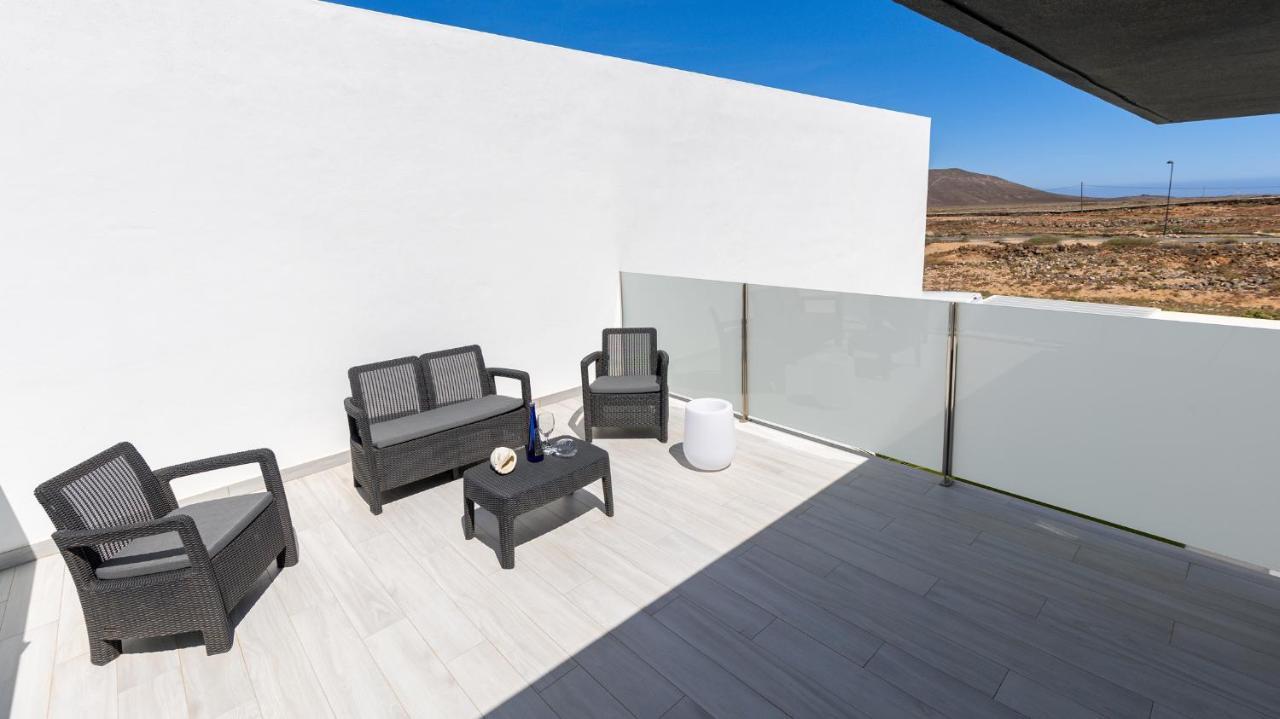 Villa Arcadia Villaverde  Exteriér fotografie